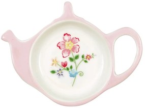 Поднос за чаени торбички Columbine - Green Gate