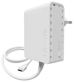 Powerline Mikrotik PL7400