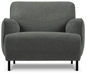 Сив фотьойл Neso - Windsor &amp; Co Sofas