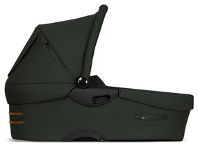 Кош за новородено EVO MUTSY - Bold Mountain Green