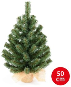 Елха XMAS TREES 50см бор