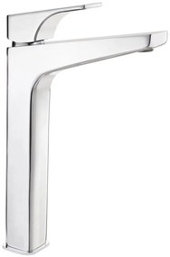 Deante BQH_020N - Смесител за мивка HIACYNT, лъскав хром