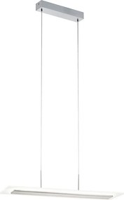 Eglo 96863 - LED полилей на кабел MANRESA LED/19W/230V