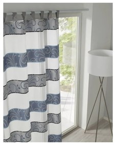 Метална разширяема витражна пръчка 125 - 220 cm – SP TREND