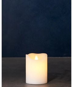 Бяла светлинна декорация Sara Exclusive - Sirius