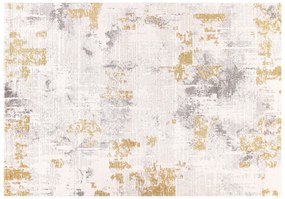Килим (200 x 290) 46018 Милас - Жълто