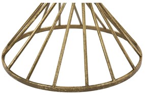 Кръгла масичка за кафе ø 42 cm Hypnos - Mauro Ferretti