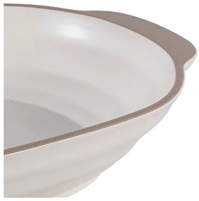 Глинен съд за печене 23,5x37 cm Clyde – Ladelle
