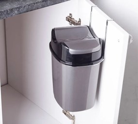 кофа за смет TEKNO TEL SF-007GK , 5.5 л.