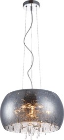 Пендел ATMOSPHERA, хром, 5xG9