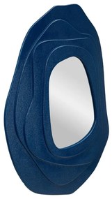 Стенно огледало 90x97 cm Dalia – Mauro Ferretti