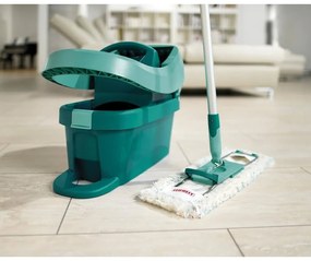 Пластмасова кофа 8 l Profi – LEIFHEIT