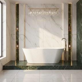 Свободностояща акрилна вана OFELIA 170