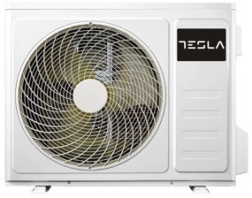 Инверторен климатик Tesla TT51EX81-1832IAW, Клас A++/A+, 18 000 BTU, Турбо, WiFi, I Feel, Самопочистване, Миещ се филтър, Бял