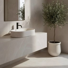 УМИВАЛНИК ЗА ПЛОТ Rea Nadia 60 Sandy