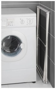 Сгъваема стойка за кърпи Lava - Wenko