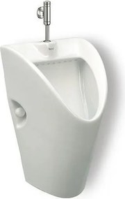 Писоар Chic порцеланов с горно захранване