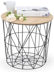 Помощна масичка Рапида