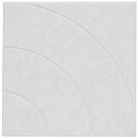 Комплект декоративен панел atmosphera Juego, 30x30 cm, 4 бр, Филц