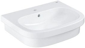 Умивалник за плот Euro Ceramic Grohe