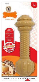 Dog teether Nylabone Extreme, Найлон, Фъстъчено масло