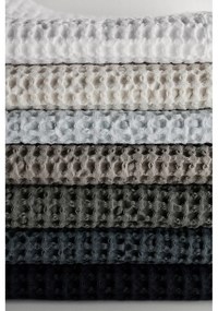 Комплект от 2 светлобежови памучни кърпи Moonbeam, 30 x 30 cm - Blomus