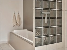 Бежова памучна кърпа от тери 50x100 cm Classic – Zone