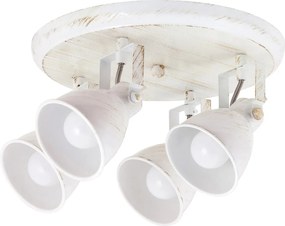 Rabalux Vivienne Спот осветление IP20 E14 4x MAX 40W 5969