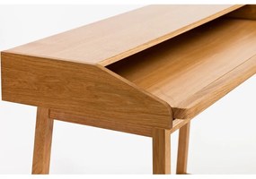 Работна маса St. James - Woodman