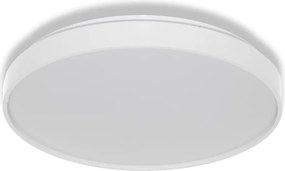 Osram - LED таванен плафон CEILING LUXO LED/24W/230V диаметър 38 см бял