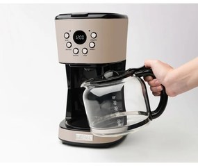 Бежова кафемашина Putty – Haden