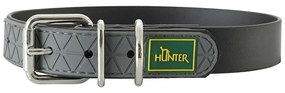 Кучешки Нашийник Hunter Convenience Черен (28-36 cm)