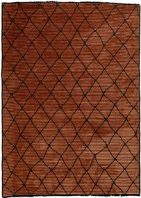 Килим ezzo Weave 4201-Copper-160x230