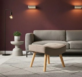 Табуретка Glen-Fusiko - Anoixto Kafe