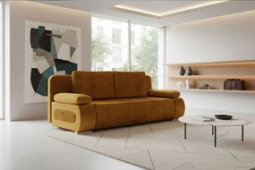 Sofa - Легло Emma M-Portokali