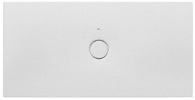 Свръхплоско душ корито A3740L5620, Roca, от SENCERAMIC, бяло, 140х70х3.5см