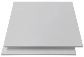 Бели рафтове за модулна система от рафтове 2 бр. 32x27 cm Mistral Kubus - Hammel Furniture