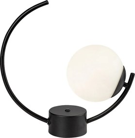 Rabalux Mesiro Настолни лампи IP20 E14 1x MAX 25W K 74035