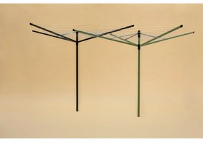 Градинска сушилня за дрехи в антрацитен цвят 50 m Topspinner – Brabantia