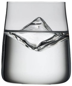 Стъклени чаши в комплект от 6 бр. 420 ml Zero – Lyngby Glas