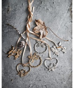 Коледен орнамент Holly - Rosendahl