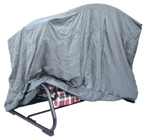 Защитно покритие за градински мебели 310x170x90 cm San Diego - Rojaplast