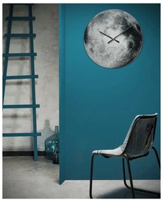 Стенни часовници Moon - Karlsson