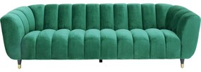 Арт.85225 Диван Spectra 3-Seater Green 245cm