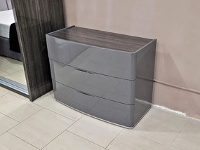 скрин RADO сиво