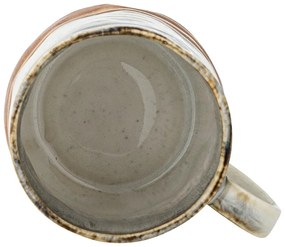 Глинени чаши в комплект от 4 бр. 380 ml Deana – Bloomingville