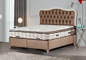 Легло Vita Bella + матрак Ergonomic с размер 160/200