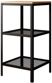 Етажерка за книги Novella mini-Mauro - Drus