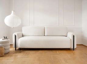 Диван - легло Avocado three-seater-Leuko-Mauro