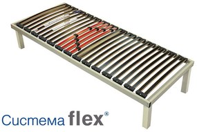 Подматрачна рамка РосМари Система " Flex " Вариант